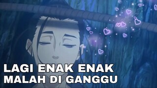 Kelakuanya bikin greget - hitori no shita the Outcast season 2 part 72