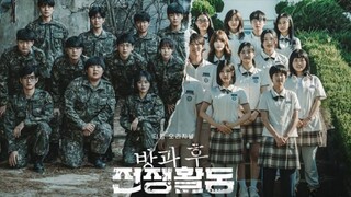 Duty After School Episode 1 English sub