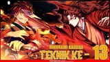 BUKAN YORIICHI ! TEKNIK KE-13 TERTINGGI CIPTAAN TANJIRO - Demon Slayer: Kimetsu No Yaiba