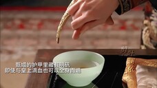 “聪明如嬛嬛,原来她一早就做好了准备”