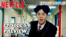 STUDY GROUP - Episode 5 Alur Cerita Bahasa Indonesia.