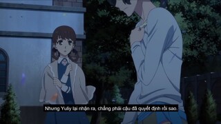 Thợ Săn Quỷ 1_ cố gắng sống sót để báo thù cho gia tộc #Anime #Schooltime