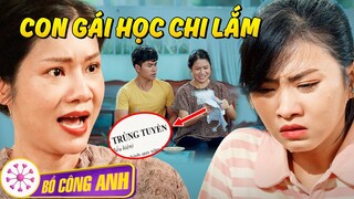 TRỌNG NAM KHINH NỮ, mẹ ruột hối hận TỘT CÙNG | Phim Ngắn Việt Nam Hay 2023 | Bồ Công Anh TV