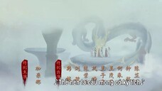 Kỳ Kim Triêu EP 31 [Sub Việt]