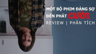 SMILE | CƯỜI Review: Một Bộ Phim Đáng Sợ Đến Phát 'Cười'