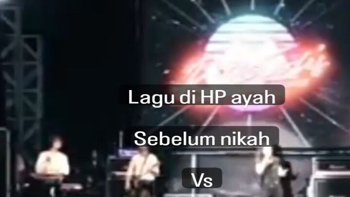 Setelah punya anak vs lajang 😂