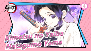 [Kimetsu no Yaiba] Natagumo Yama_4