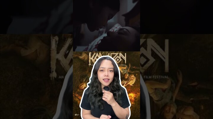 Review Film KAMPON part 2 #moviereview #riviewfilem #ulasanfilm #movierating