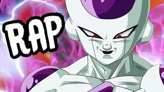 FRIEZA RAP | "Empire" | RUSTAGE ft. Daddyphatsnaps [DBZ/DBS]