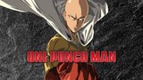 One Punch Man 1x4 Tagalog dubbed