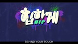 Behind Your Touch Ep 2 English Sub