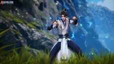 Martial Inverse Eps 17 Sub Indo 1080p