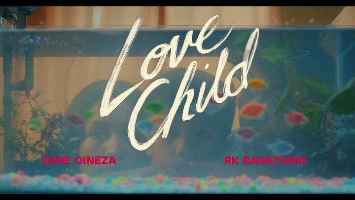 Love Child (2024) - Full Movie