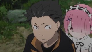 [Juli/Pepatah Resmi] Pratinjau Re:Zero Memulai Kehidupan di Dunia Lain Musim 2 Episode 6 [Tim Tiongk