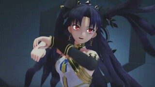 [FGO MMD] Hibikase [Ereshkigal / Ishtar]