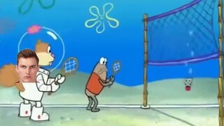 Ansailong was beaten again!