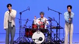 [N.Flying] คัพเวอร์เพลง[Taeyeon] เวอร์ชั่นเวอร์ชั่นแสดงสด เสียงสูงอย่างเท่!