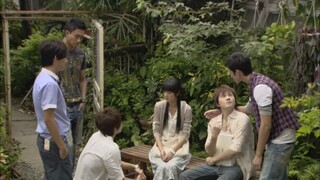 AUTUMN CONCERTO EP8 PART 2 (TAGALOG)