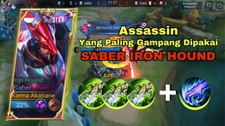 Assassin modal ulti