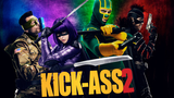 Kick Ass 2 (2013)