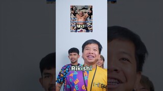 แข่งทาย นักมวยปล้ำ WWE เริ่ม!!