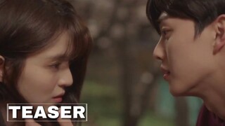 Nevertheless Official Trailer | Han So Hee X Song Kang (2021)| Kdrama Trailers