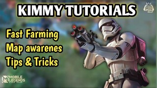 Kimmy Tips & Tricks Tutorial 😊Follow me for more videos .