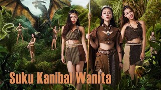 Suku Kanibal Wanita  Terbaru Film Romantis Komedi  Subtitle Indonesia