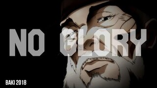 「Baki 2018 AMV」 - No Glory