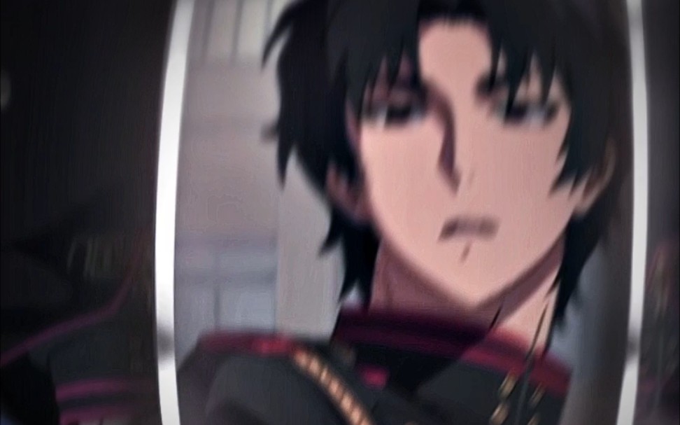 Owari no Seraph (Ichinose Guren), AMV