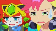 Saikyou Kamizmode! Episode 6 English Subtitle