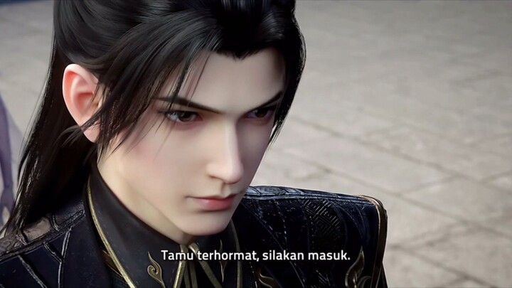 BTTH S5 EPISODE 118 SUB INDO