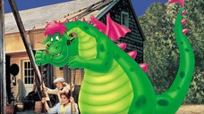 Pete's Dragon    (1977) The link in description