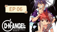 D.N ANGEL EP 06 TAGALOG