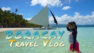 ALL NEW BORACAY 2019 - TRAVEL VLOG