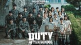 Duty After School (ซับไทย)  EP.8