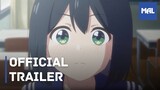 Senpai wa Otokonoko (Senpai Is an Otokonoko) | Trailer