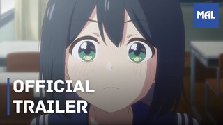 Senpai wa Otokonoko (Senpai Is an Otokonoko) | Trailer