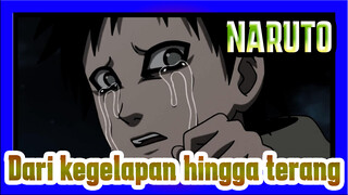 NARUTO|Dari kegelapan hingga terang -Gaara【MAD】