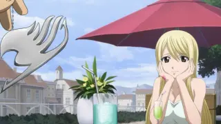 【Fairy Tail】Fairy Tail's best OP "MASAYUME CHASING"