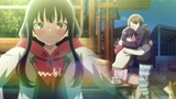 Yamada and Kyoutaro SHARE INTIMATE HUG | The Dangers in My Heart Season 2 Ep 4