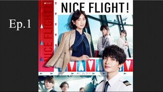 Nice Flight (2022) Ep.1 ซับไทย