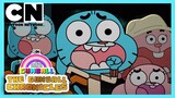 The Gumball Chronicles Episod 03 (malay dub)