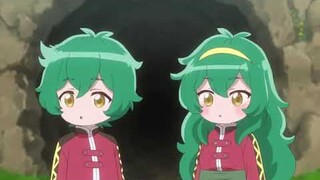 Isekai de Mofumofu Nadenade suru Tame ni Ganbattemasu Episode 6 Subtitle Indonesia