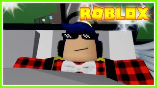 MIKOCIL BOSS!! BANG CUPU ANAK BUAH HAHA!!! (Brookhaven) ROBLOX MIKOCIL