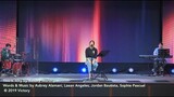 This is Why by Victory Worship | Live Worship led by Janina Punzalan with Victory Fort Music Team
