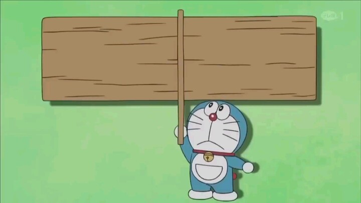 Doraemon bahasa Indonesia 2023