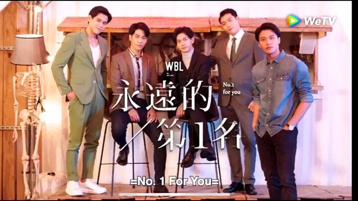 We Best Love Season 1 Episode 4 | English Subtitles