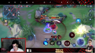 MRSA - VERES NHƯ NÀY...TEAM BẠN SAO CHƠI GAME ĐƯỢC