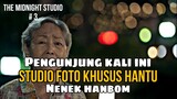 STUDIO FOTO KHUSUS HANTU! PROFESI KUTUKAN TURUN-TEMURUN! THE MIDNIGHT STUDIO EP 3